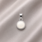 Signature Silver Pendant Drop Mix & Match (Additional pendant only, no chain)